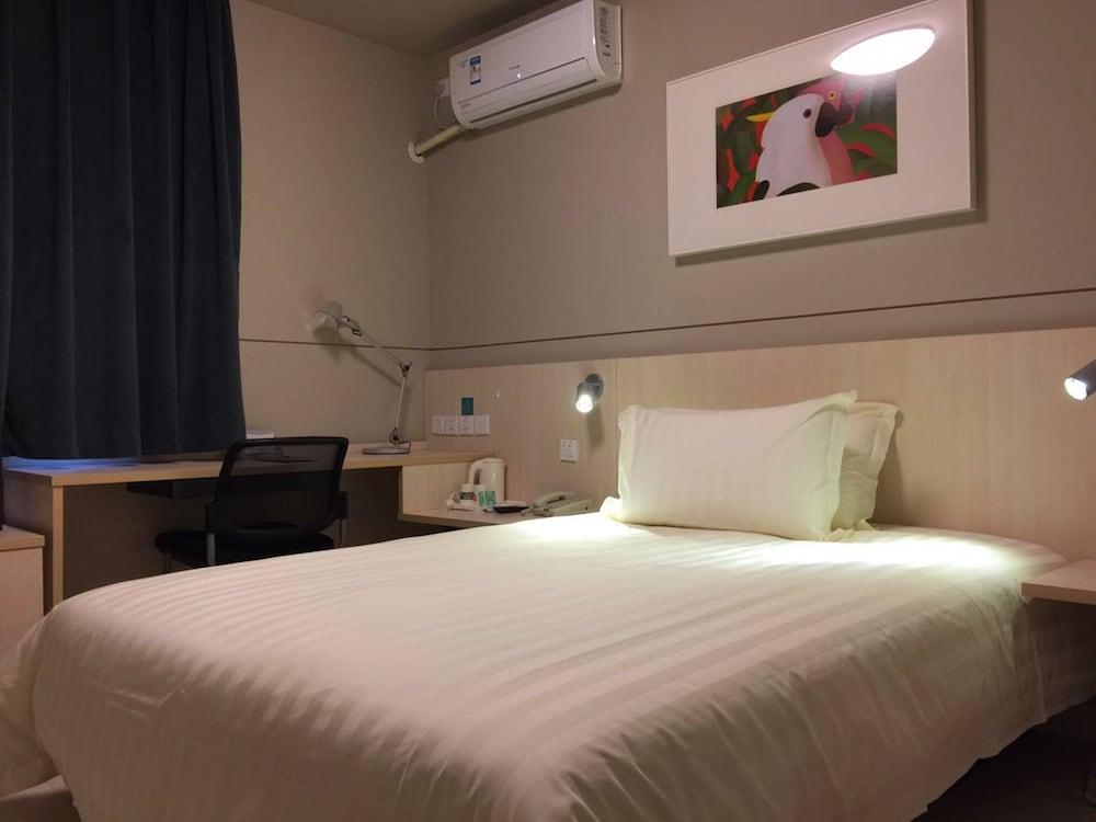 Jinjiang Inn Shenzhen Eksteriør bilde