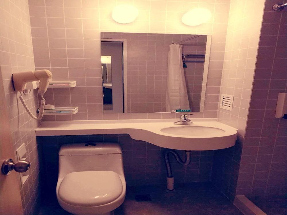 Jinjiang Inn Shenzhen Eksteriør bilde