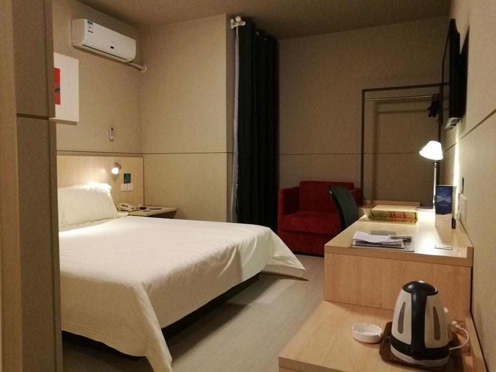 Jinjiang Inn Shenzhen Eksteriør bilde